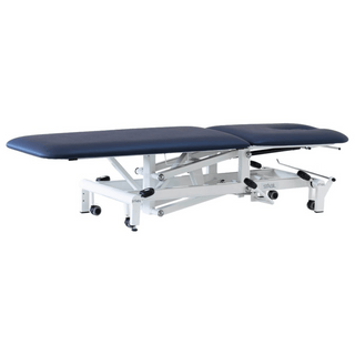 Stabil Komfort 2 Section Electric Physio Couch