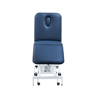 Stabil Komfort 3 Section Hydraulic Physio Couch