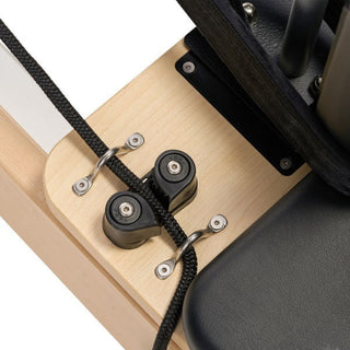 Master StudioSolid Maple Wood Pilates Reformer Machine
