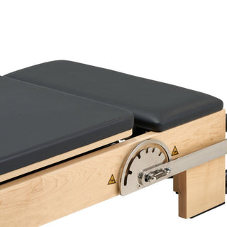 Master StudioSolid Maple Wood Pilates Reformer Machine