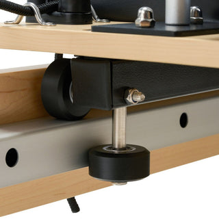 Master StudioSolid Maple Wood Pilates Reformer Machine