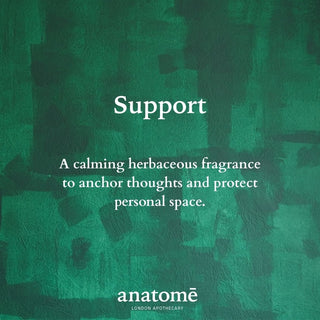Support Eau de Parfum | Travel  10ml
