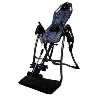 Teeter Fit Spine LX9 Inversion Tables