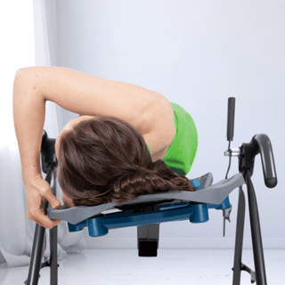 Teeter Fit Spine X3 Inversion Table