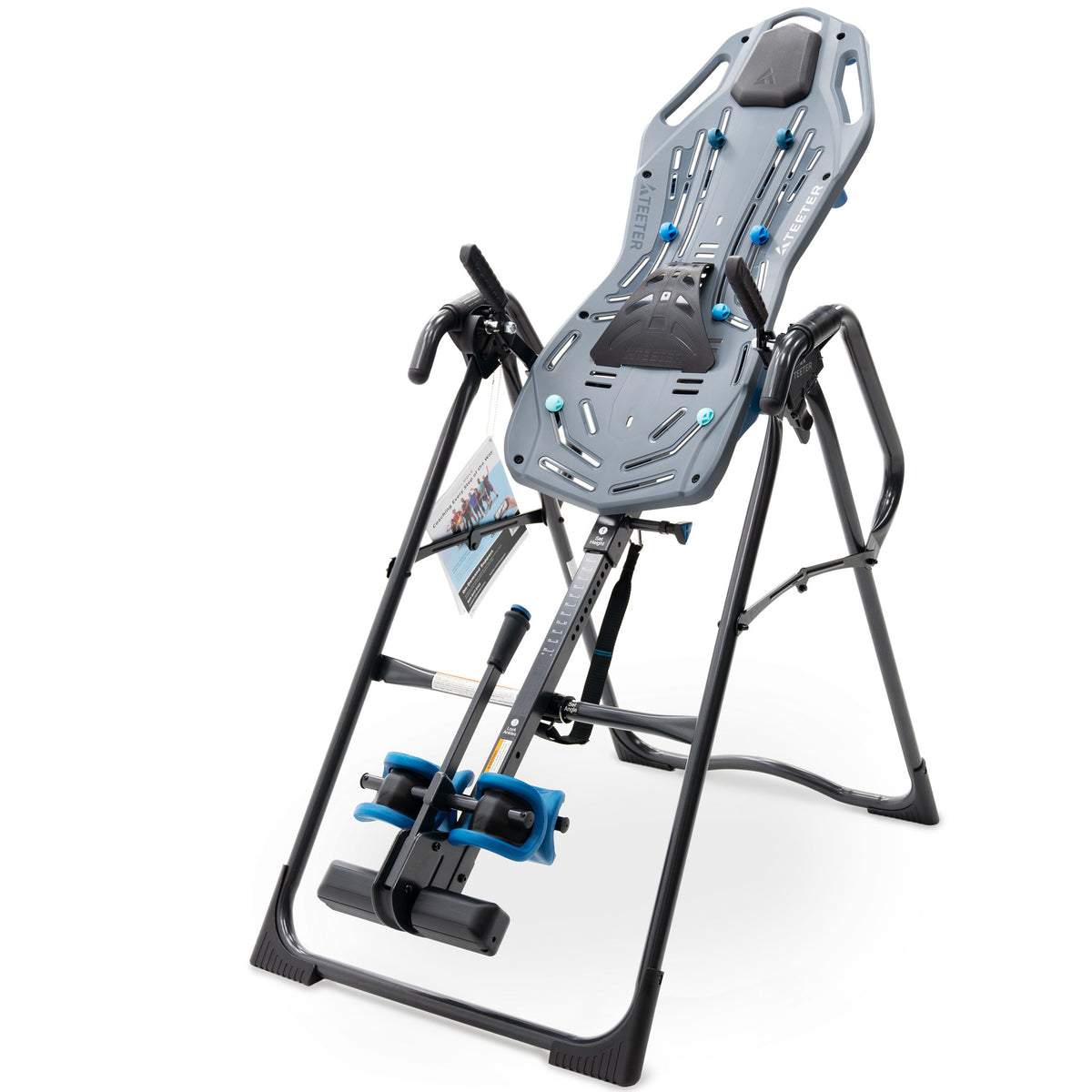 Fit Spine X3 Inversion Tables