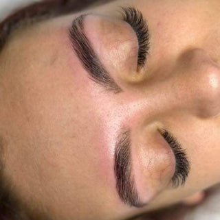 Flutter & Frame Lash Lift & Brow Lamination Airless Pumps 8ml