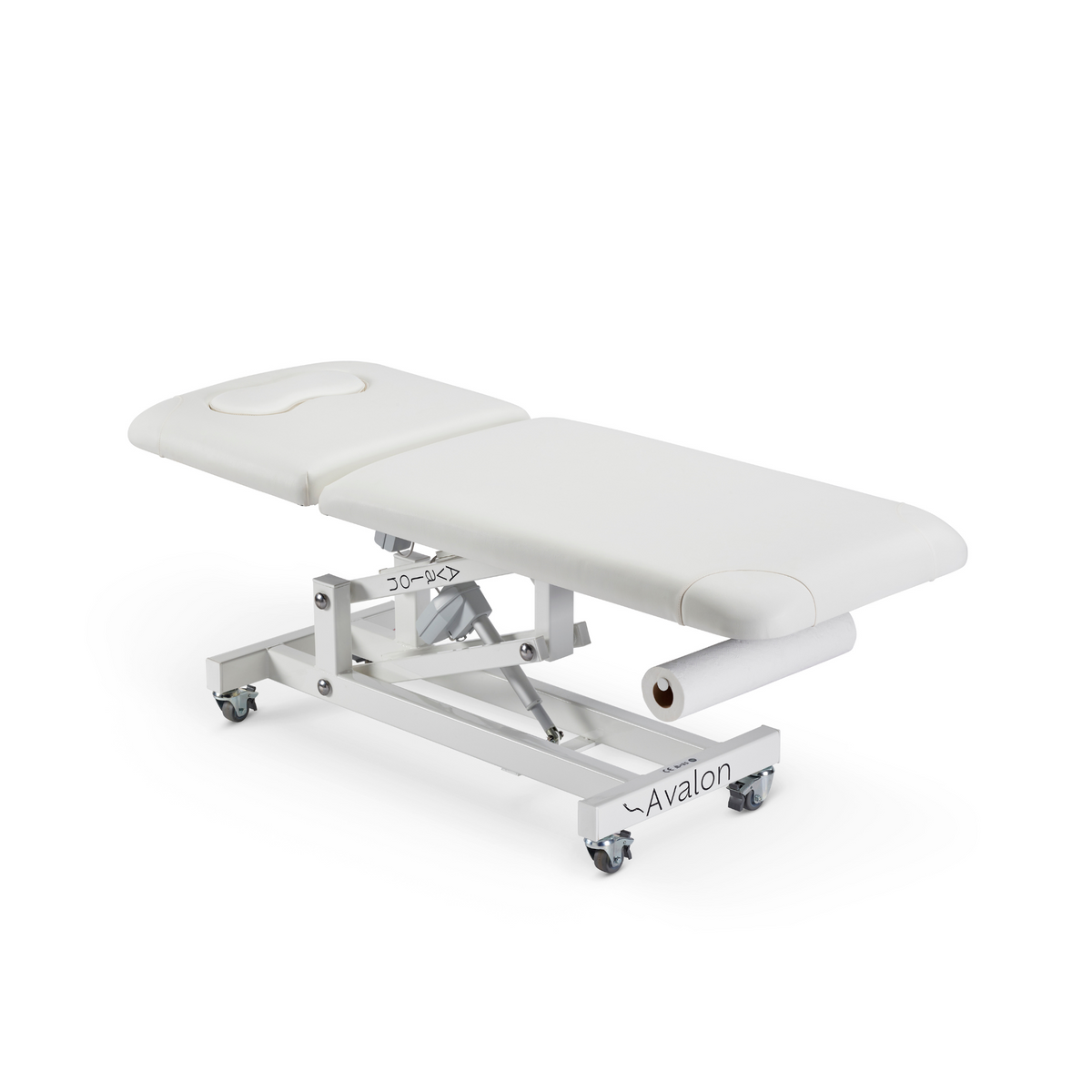 MultiFlex 2 Volupturest Electric Massage Bed