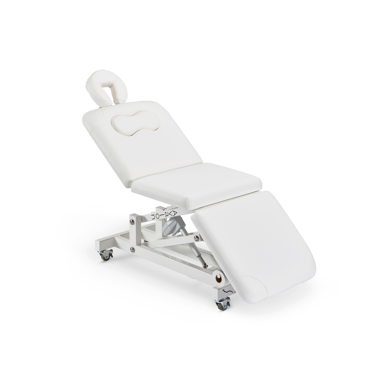 MultiFlex 3 Volupturest Electric Massage Bed