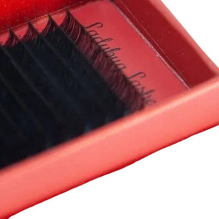 Mega Volume Lashes – Mixed Tray 16–20mm