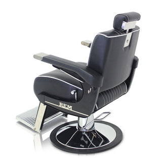 REM Voyager - Barbers Chair