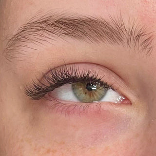 YY Lashes – 8–15mm Mixed Tray