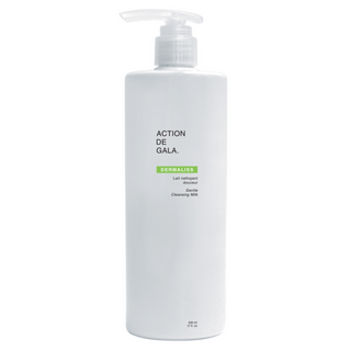 Action De Gala Gentle Cleansing Milk