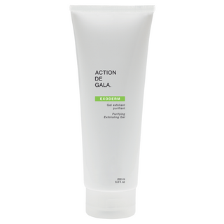 Action De Gala Purifying Exfoliating Gel