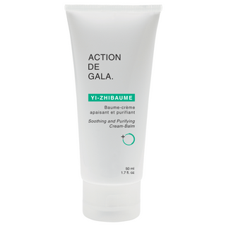 Action De Gala Yi-Zhibaume Electrolysis Sedative Cream