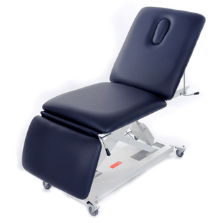 Affinity Beauty Pro Electric Massage Table