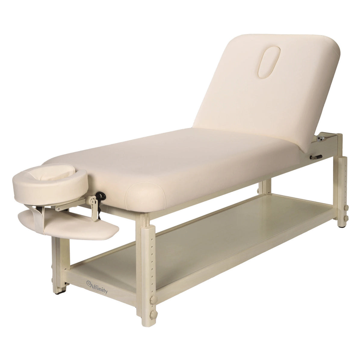 Classic Beauty Bed Massage Table
