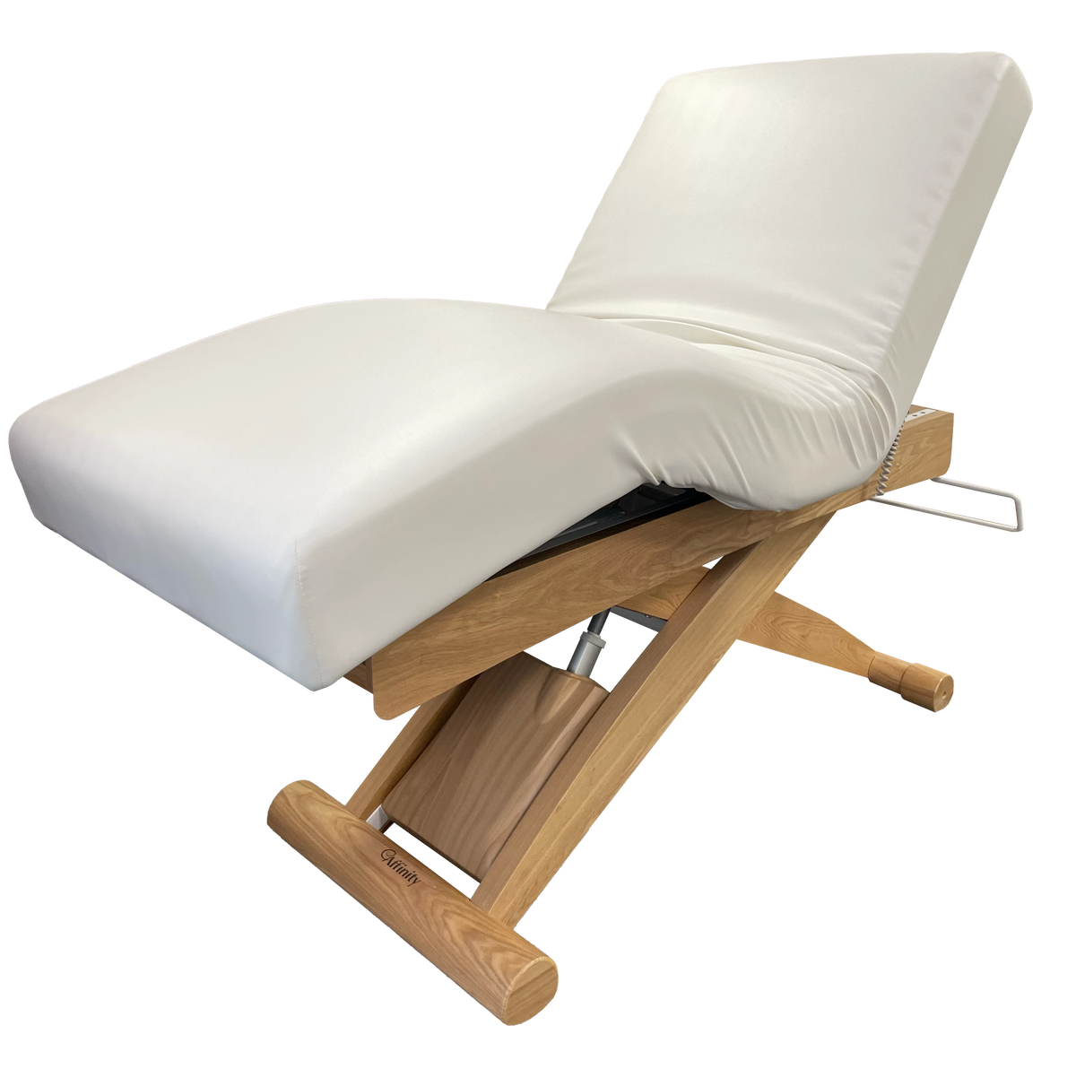 Diva Spa Lux Massage Bed