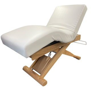 Affinity Diva Spa Lux Massage Bed - Natural Living