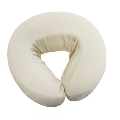 Flannel Fitted Face Cradle Cover