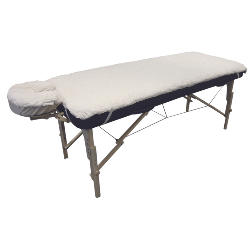 Cover for massage tableFlannel,Vinyl& Disposable Massage Couch Covers