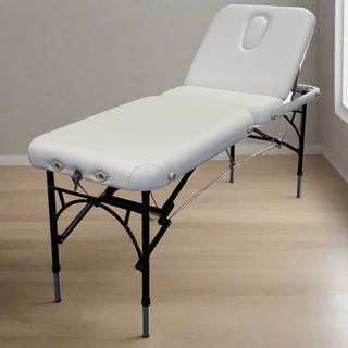 Affinity Marlin - Portable Massage Table - Natural Living