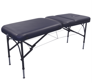 Affinity Marlin - Portable Massage Table - Natural Living