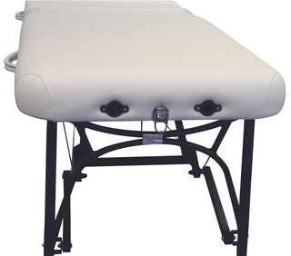 Affinity Marlin - Portable Massage Table - Natural Living