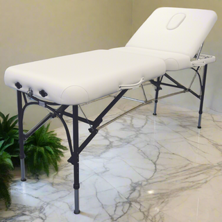 Affinity Marlin - Portable Massage Table - Natural Living