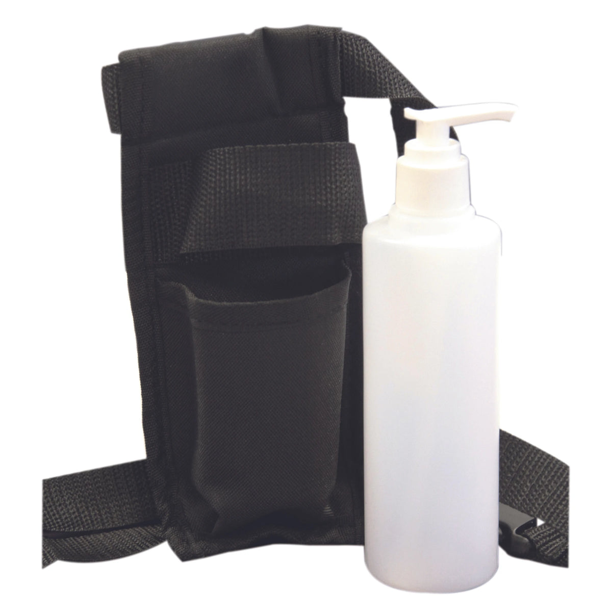 Massage Oil Holster