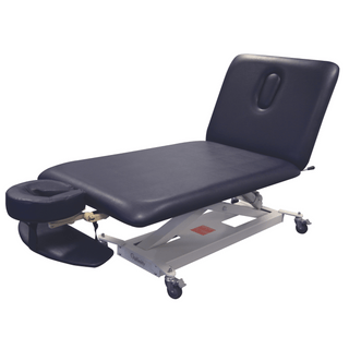 Affinity Powerlift Electric Massage Couch