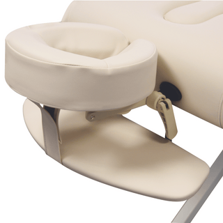 Affinity Prima Diva 3 Section Electric Massage Table / Beauty Bed