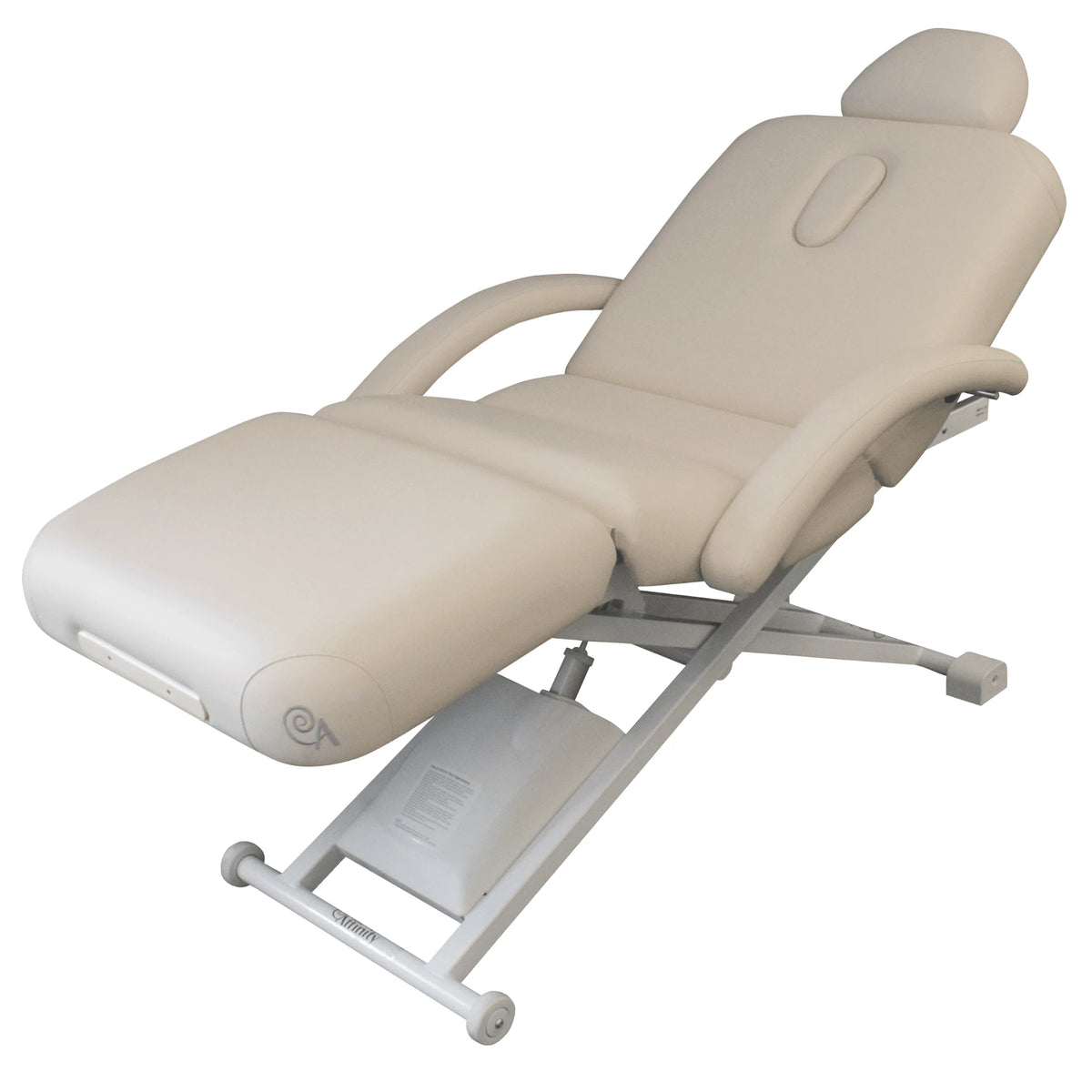 Prima Diva 3 Section Massage Table Beauty Bed