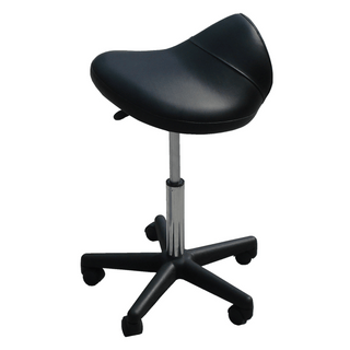 Affinity Saddle Stool