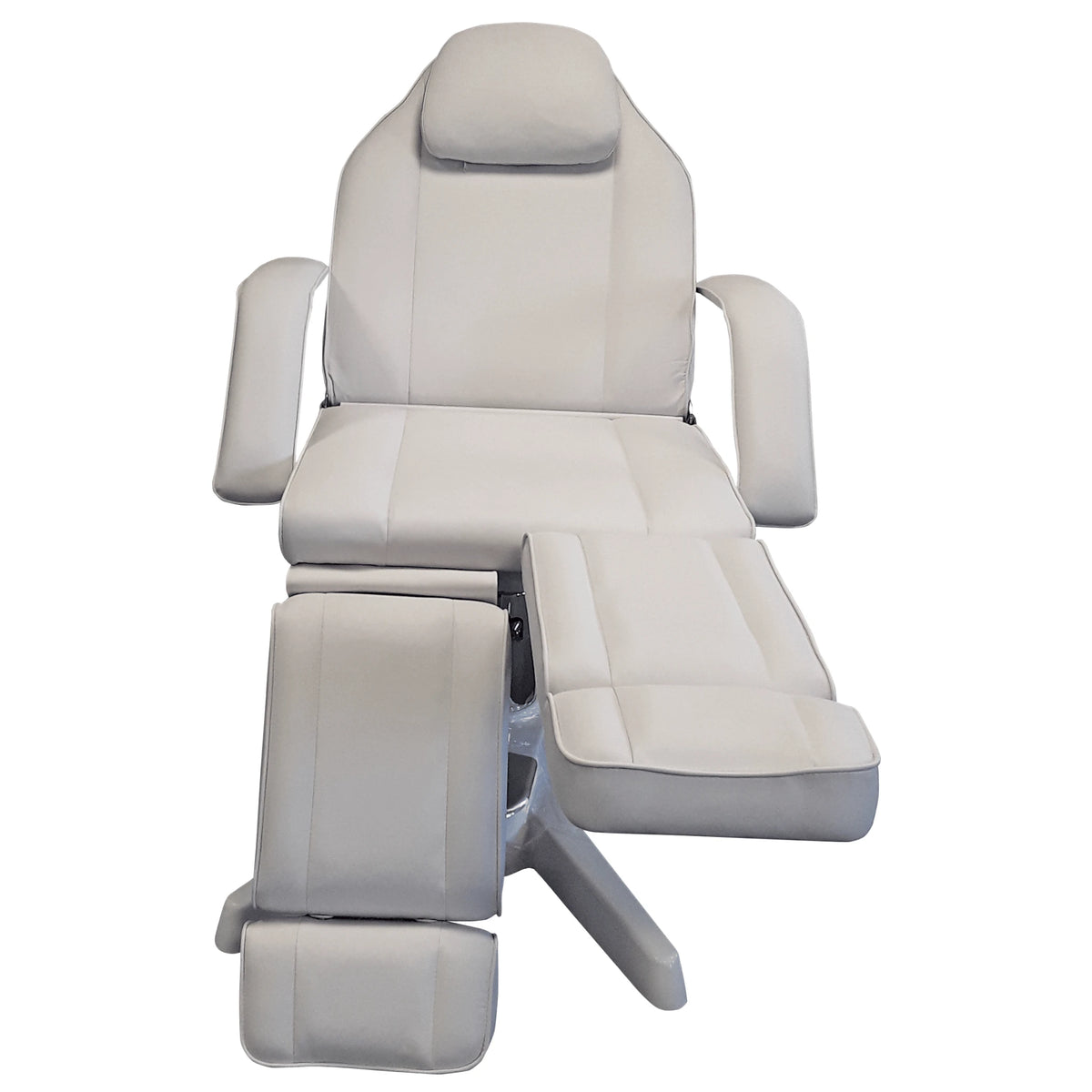 Stellar Hydraulic Salon Chair