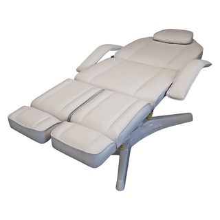 Affinity Beauty Salon Bed & Chair