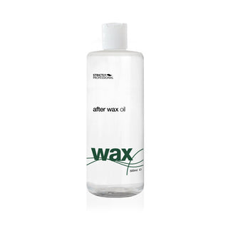 Strictly Professional After Wax Oil 500ml