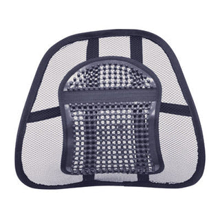 Air Flow Lumbar Support Cushion