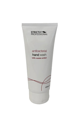 Strictly Professional Antibacterial Hand Wash