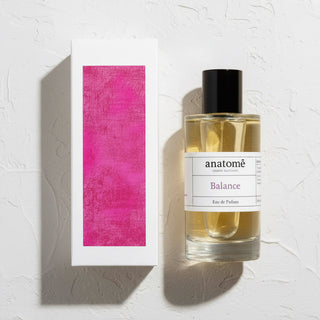 Balance Eau de Parfum | Centre the Mind & Restore Calm 100ml