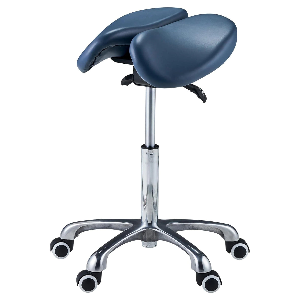 Berkeley Split Seat Saddle Stool