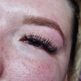 Fairy Lashes – Mixed Tray