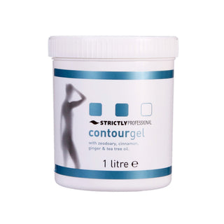 Strictly Professional Body Contour Gel