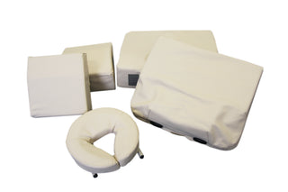 Affinity Body & Pregnancy Massage Bolster Cushions