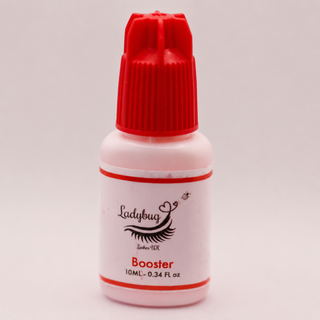 Lash Glue Retention Booster 10ml – Cherry or Unscented