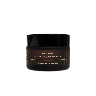 Organic Botanical Hand Balm