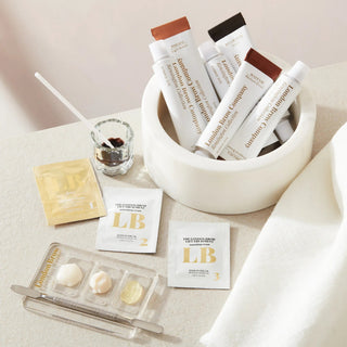 Ultimate Brow Lamination & Hybrid Dye Course