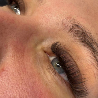Brown Fairy Lashes – Mixed Tray