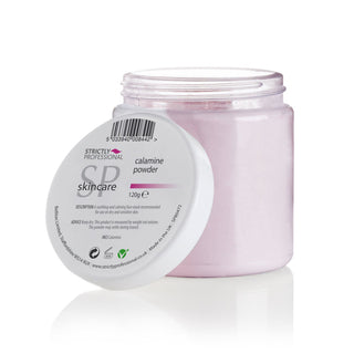 Strictly Professional Calamine Powder Face Mask