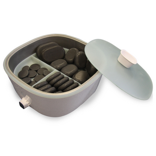 Caldera Hot Stone Silicone Basket