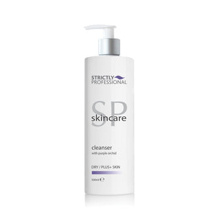 Strictly Professional Cleanser Dry/Plus+